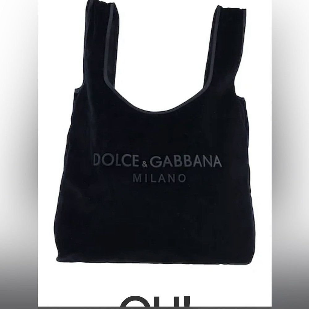 Dolce and Gabba women bag new with tag